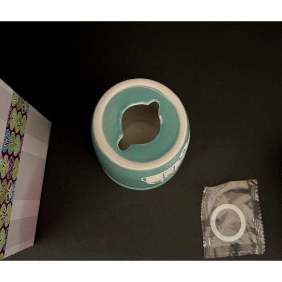 SCENTSY Happy Camper Wall Plug In Wax Warmer Nightlight - Picture 7 of 14